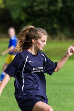 Bild 304 - Frauen TSV Gnutz - SG S�lfeld/Oe/Se/Stu : Ergebnis: 2:3